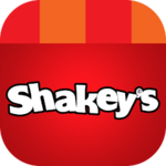 Logo of Shakey’s Super App android Application 